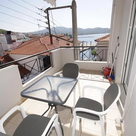 Portodream Studios&apartments