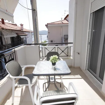 Portodream Studios&apartments *
