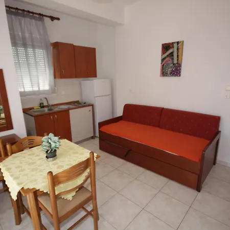 Portodream Studios&apartments *
