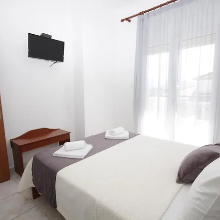 Apartament Portodream &