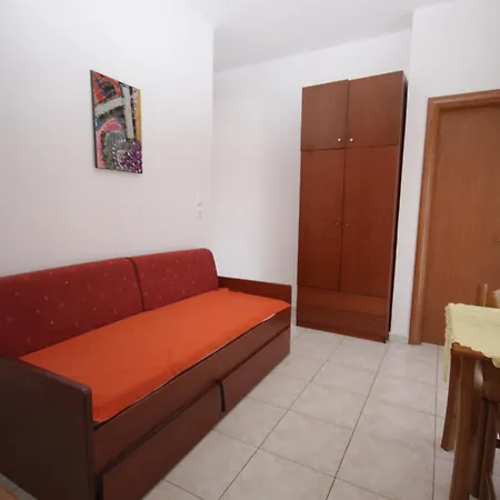 Portodream & * Neos Marmaras