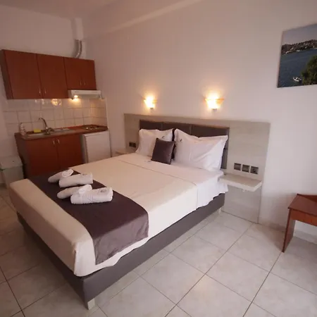 Portodream Studios&apartments Apartamento *