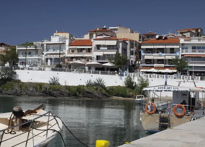 Apartamento Portodream & *