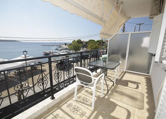 Διαμέρισμα Portodream &