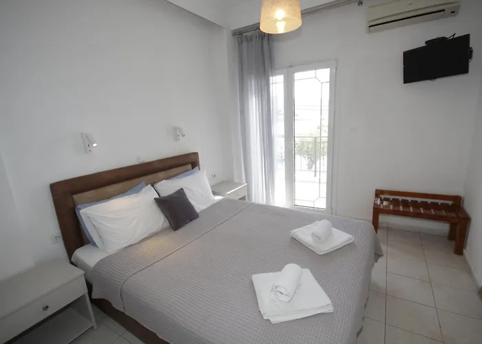 Portodream & Apartamento Néos Marmarás