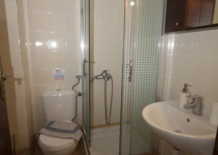 Portodream & Néos Marmarás