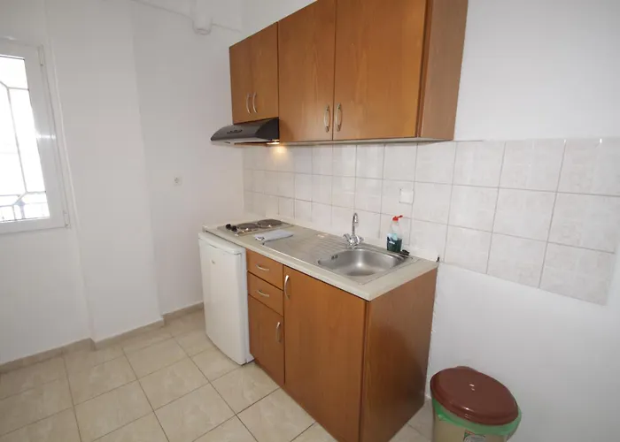 Apartamento Portodream & Néos Marmarás