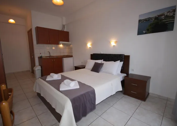 Apartamento Portodream & *