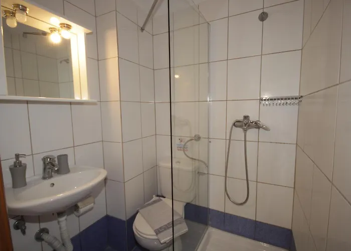 Portodream & Apartamento Néos Marmarás