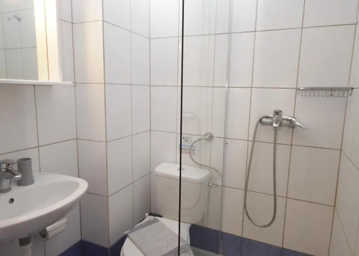 Portodream & * Néos Marmarás