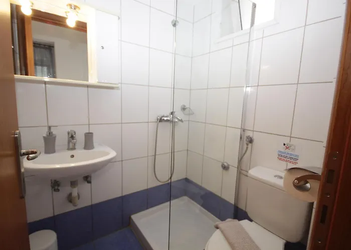 Portodream & Apartamento Néos Marmarás