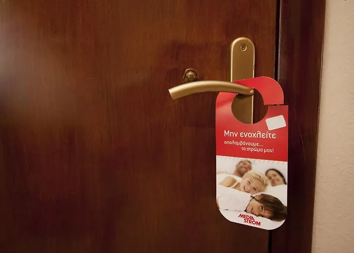 Apartamento Portodream & Néos Marmarás